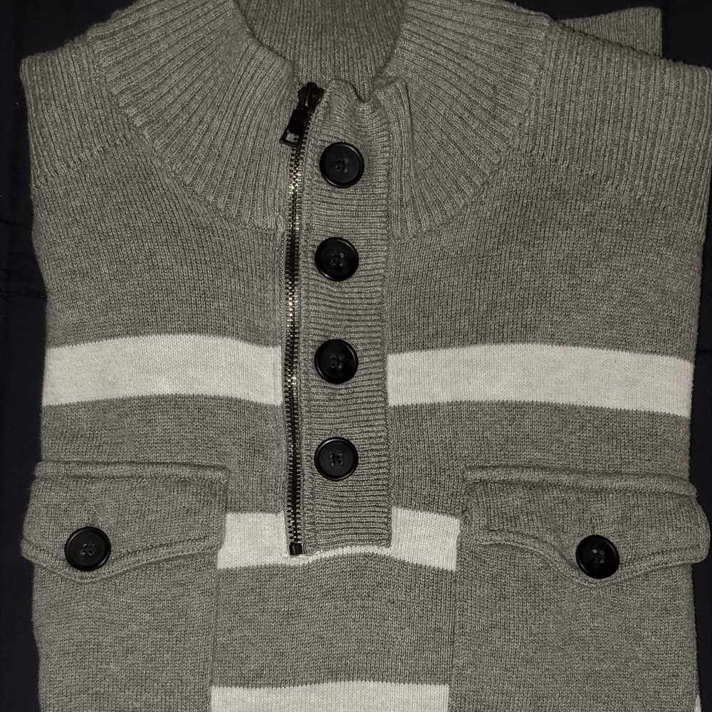 INC SWEATER (LARGE)